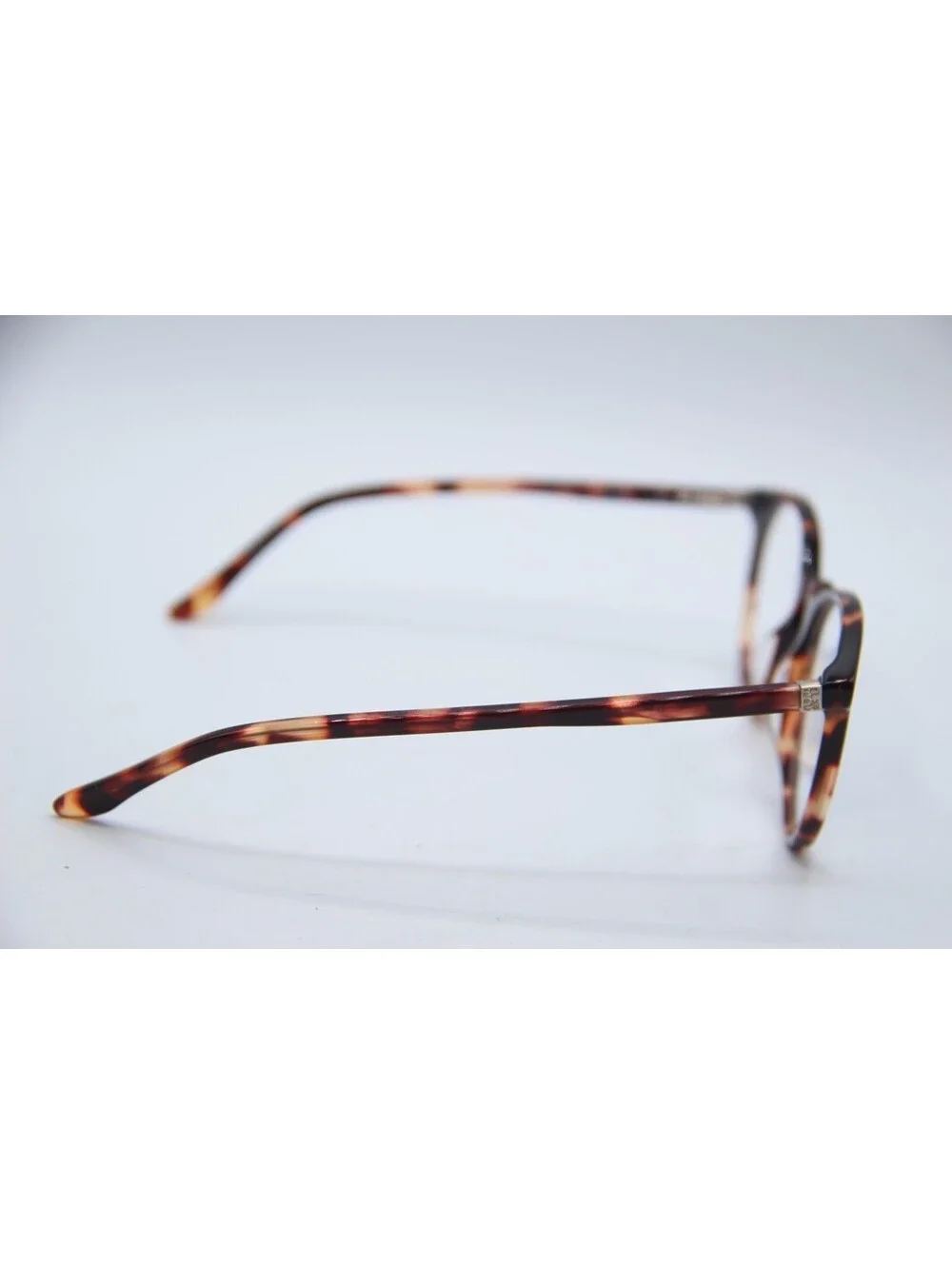 Bcbgmaxazria Marina Tortoise Authentic Designer Eyeglasses 49-18